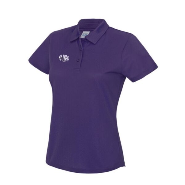 Cool Polo - Women's Sizes