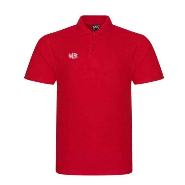 Classic Polo - Junior Sizes - Image 3