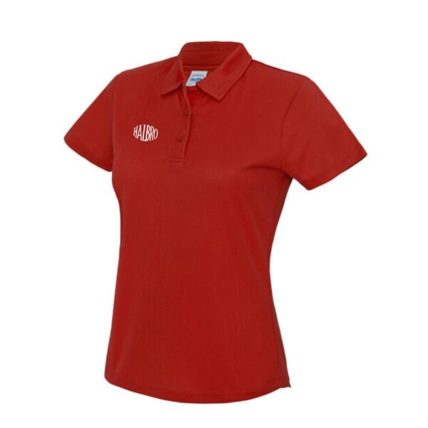 Cool Polo - Women's Sizes - Image 4