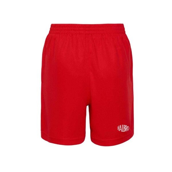 Cool Shorts - Senior Sizes