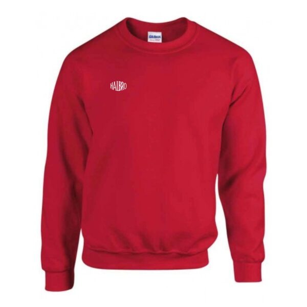 Heavy Blend Crewneck Sweat - Senior Sizes - Image 3