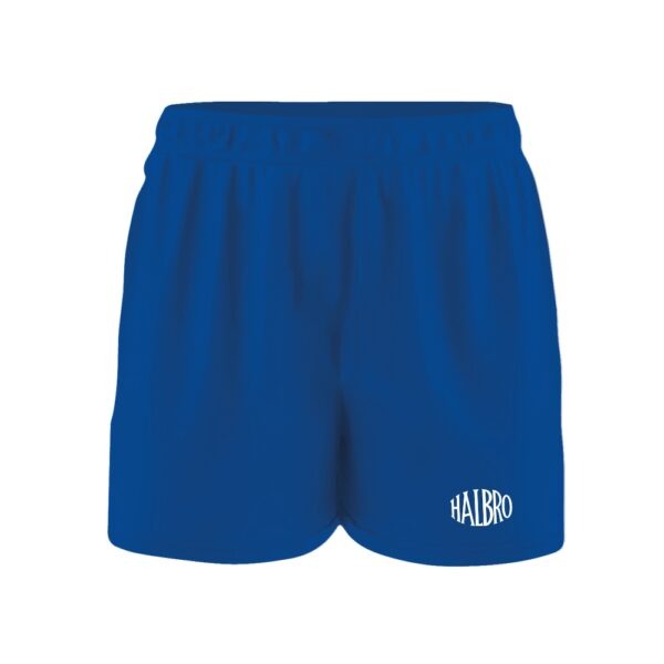 Polytwill Shorts - Junior Sizes - Image 4