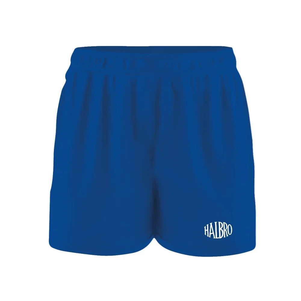 Polytwill Shorts - Senior Sizes - Image 5