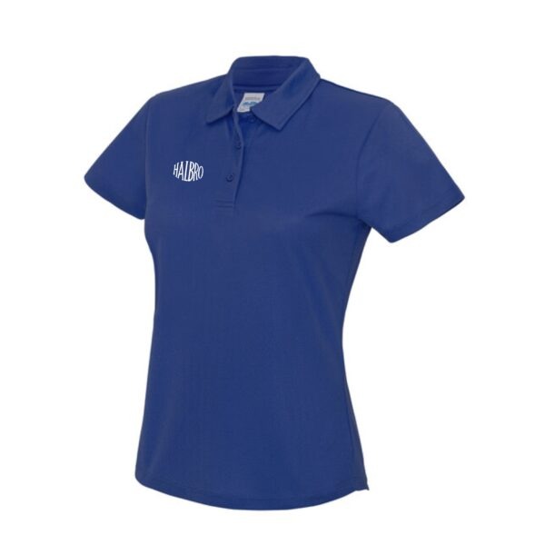 Cool Polo - Women's Sizes - Image 5