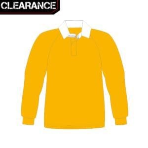 Plain Jersey