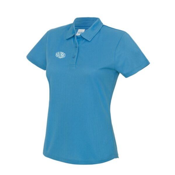 Cool Polo - Women's Sizes - Image 7