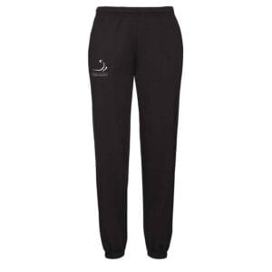 Edinburgh University Yoga Society Seniors Elasticated Jog Pants
