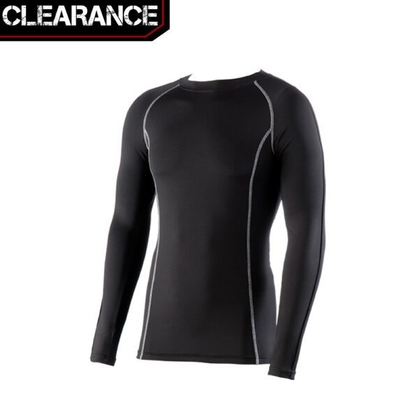 Baselayer Top - Image 3