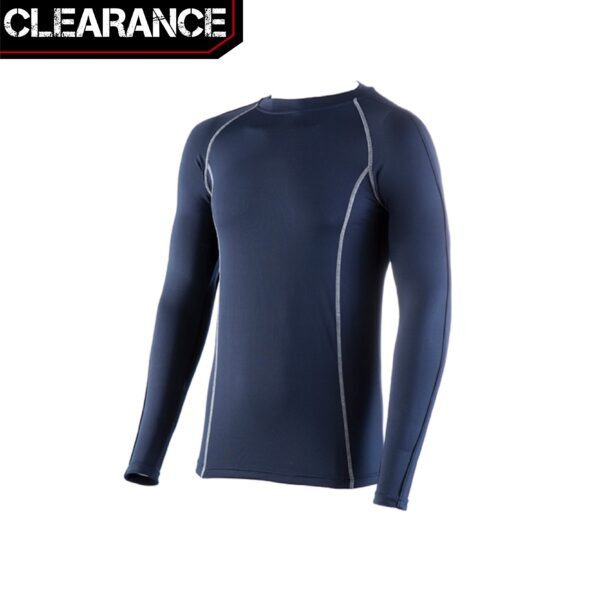 Baselayer Top - Image 2