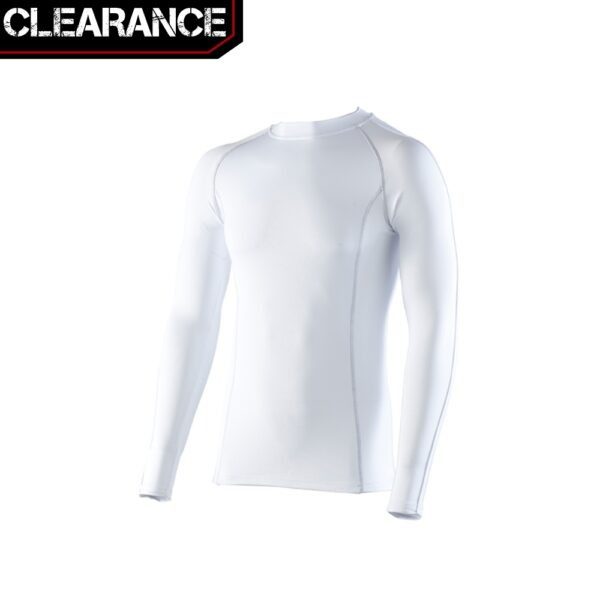 Baselayer Top