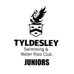 Tyldesley Swimming And Water Polo Club Juniors