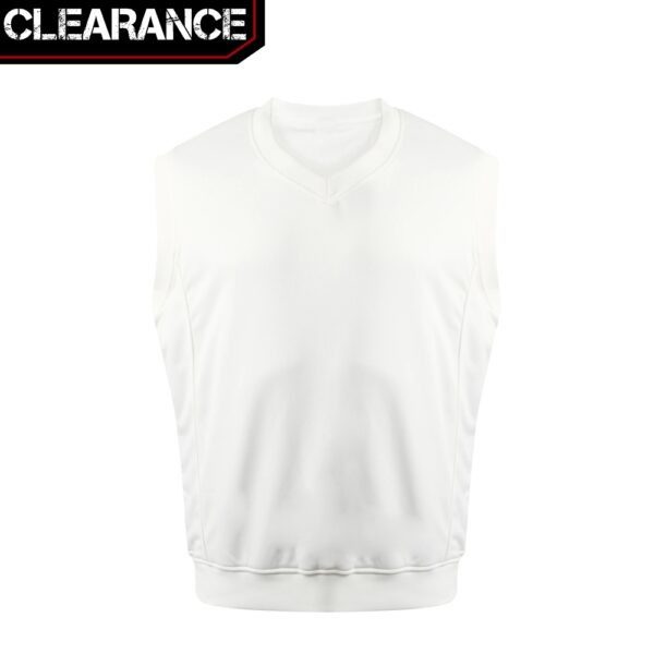 Cricket V Neck Slipover