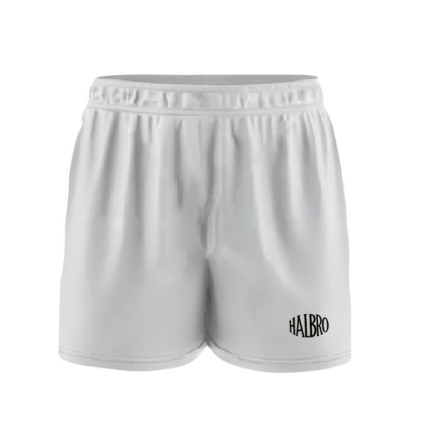 Polytwill Shorts - Junior Sizes - Image 5