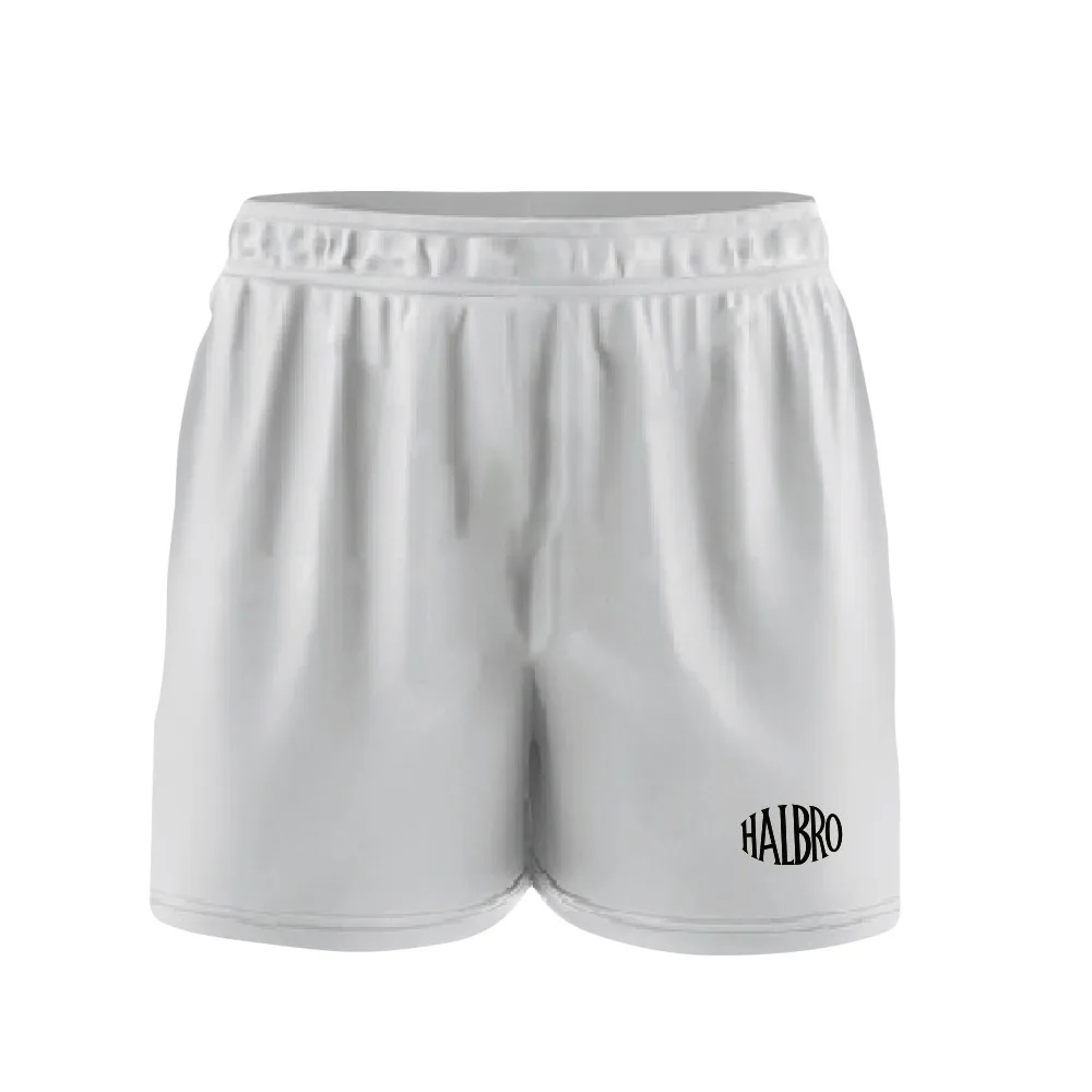 Polytwill Shorts - Senior Sizes - Image 6