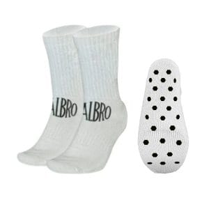 Training Socks - With Grip