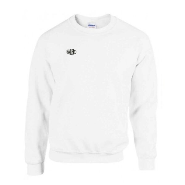 Heavy Blend Crewneck Sweat - Senior Sizes - Image 5