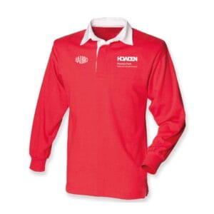 Rosslyn Park National School 7s 2025 - Classic Rugby Top