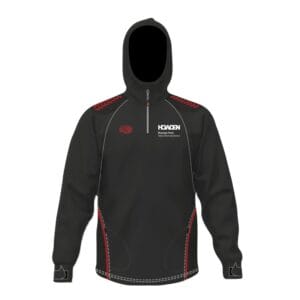 Rosslyn Park National Schools 7s 2025 - Infinity Rain Jacket