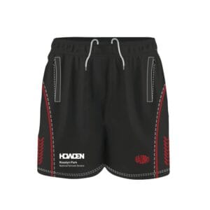 Rosslyn Park National Schools 7s 2025 - Infinity Leisure Shorts
