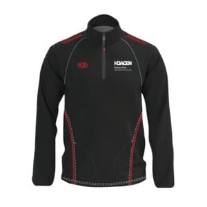 Rosslyn Park National Schools 7s 2025 - Infinity Midlayer