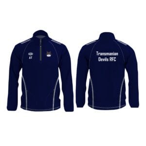 Transmanian Devils Infinity Midlayer