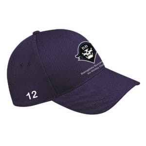Basingstoke Buccaneers Ice Hockey Seniors Cap