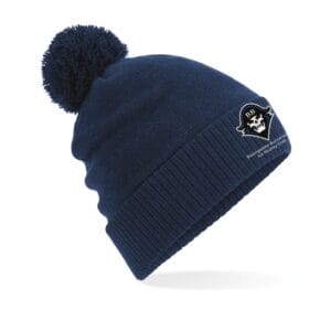 Basingstoke Buccaneers Ice Hockey Seniors Thermal Beanie