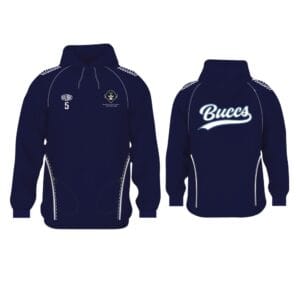Basingstoke Buccaneers Ice Hockey Seniors Infinity Hoodie