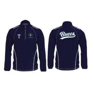 Basingstoke Buccaneers Ice Hockey Seniors Infinity Midlayer