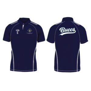 Basingstoke Buccaneers Ice Hockey Seniors Infinity Polo