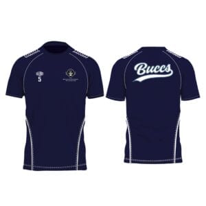 Basingstoke Buccaneers Ice Hockey Seniors Infinity Tee