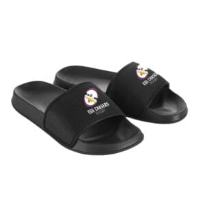 Egg Chasers Men's and Women's Sliders