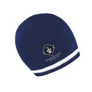 Basingstoke Buccaneers Ice Hockey Seniors Beanie