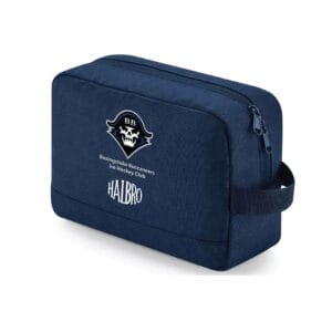 Basingstoke Buccaneers Ice Hockey Seniors Wash Bag