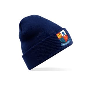 Creighton RUFC Seniors Cuffed Beanie