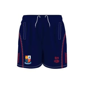 Creighton RUFC Juniors Infinity Leisure Shorts