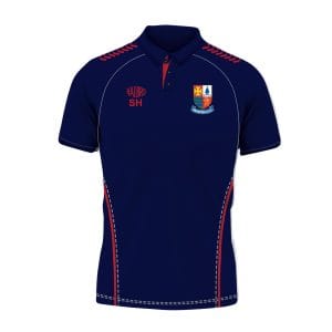 Creighton RUFC Seniors Infinity Polo