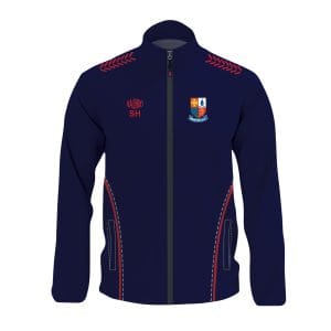 Creighton RUFC Seniors Infinity Track Top