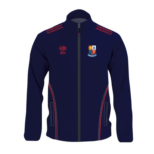 Creighton RUFC Juniors Infinity Track Top