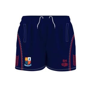 Creighton RUFC Juniors Infinity Training Shorts