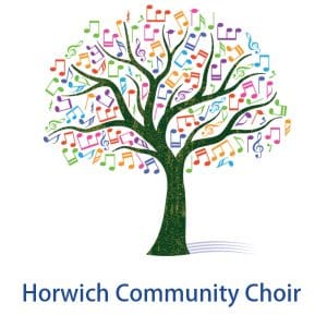 Horwich Community Choir