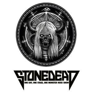 Stonedead