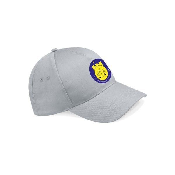 Cockermouth Golf Club Seniors Cap - Image 2