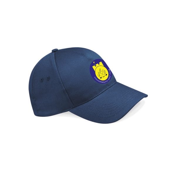Cockermouth Golf Club Seniors Cap