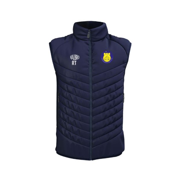 Cockermouth Golf Club Seniors Cratus Gilet
