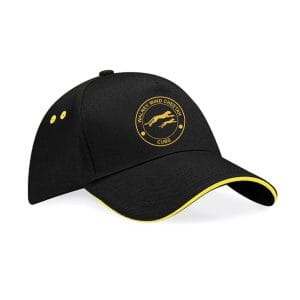 Walney Wind Cheetahs Cubs Seniors Cap