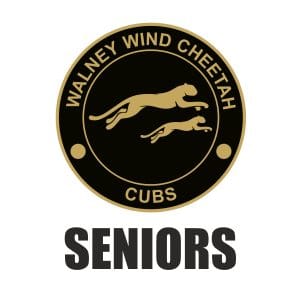 Walney Wind Cheetahs Cubs Seniors