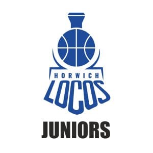 Horwich Basketball Club Juniors