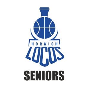 Horwich Basketball Club Seniors
