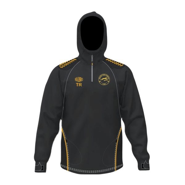 Walney Wind Cheetahs Cubs Seniors Infinity Rain Jacket